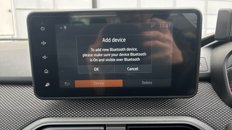 Dacia Jogger 1.0 TCe Extreme SE 5dr Petrol Estate